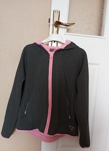 Kız çocuk sweatshirt