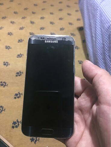 Samsung s7 parçalık