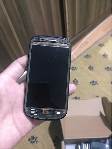 Samsung s3 mini parçalık