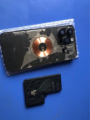 İphone 14promax kasa