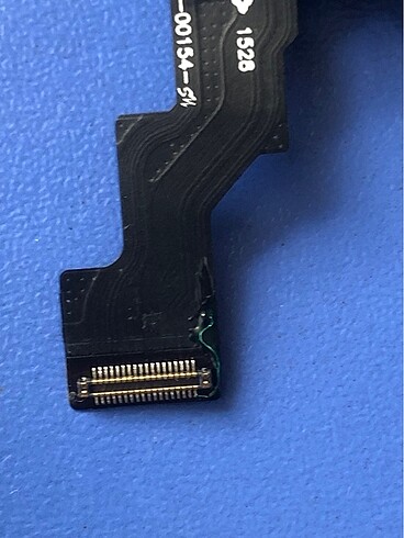 Apple İPhone 6s Plus ön kamera