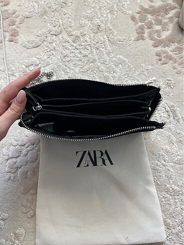 Zara Zara çanta