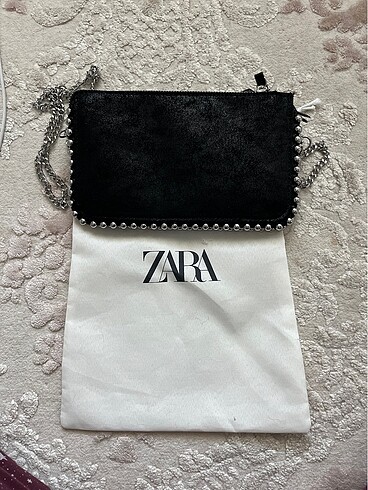 Zara çanta