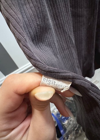 Bebek zıbın - Görsel 2