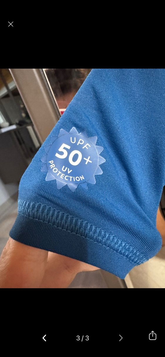 Renkli Baskılı Erkek Çocuk Kısa Kollu Mayo - Görsel 3