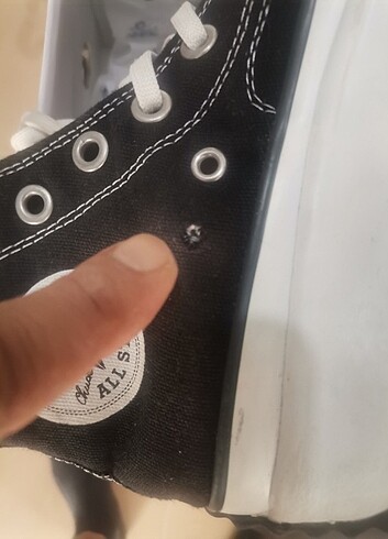 Converse Convers x JW Anderson Run