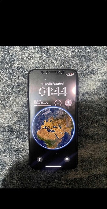 iPhone XS YD