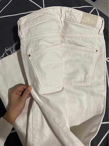 Zara Pantolon