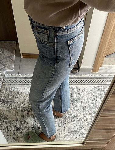 Zara Pantolon