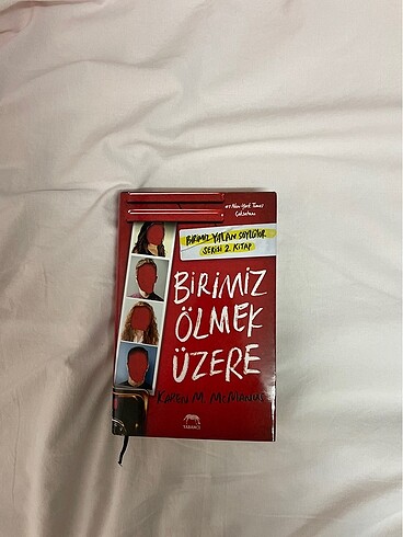 Birimiz Ölmek Üzere
