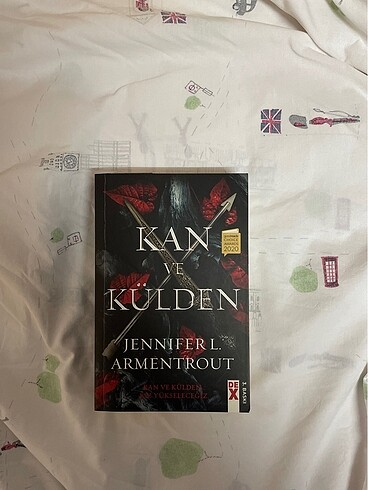 Kan ve Külden