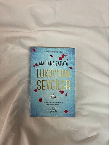 Lukovdan Sevgiler
