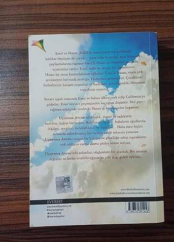  Uçurtma avcısı 