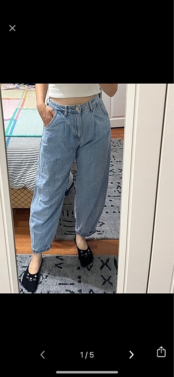 Zara jean