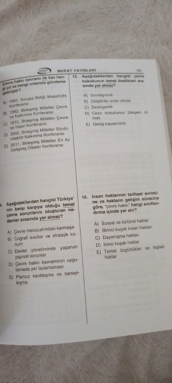  Beden Kamu yönetimi çıkmış sorular