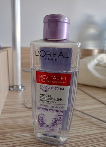Loreal Paris tonik