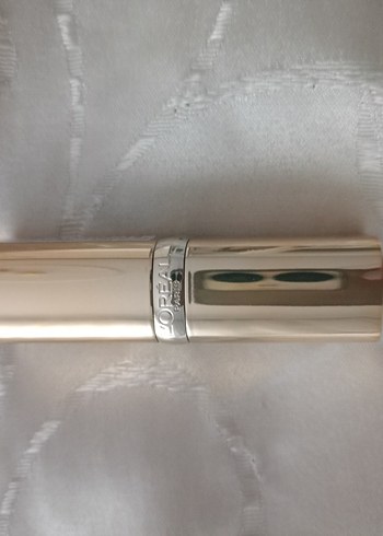 L'Oréal colour riche ruj