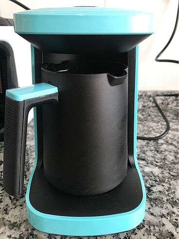 Beko Türk Kahvesi Makinesi