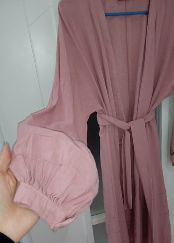 Tesettür kap - Görsel 2