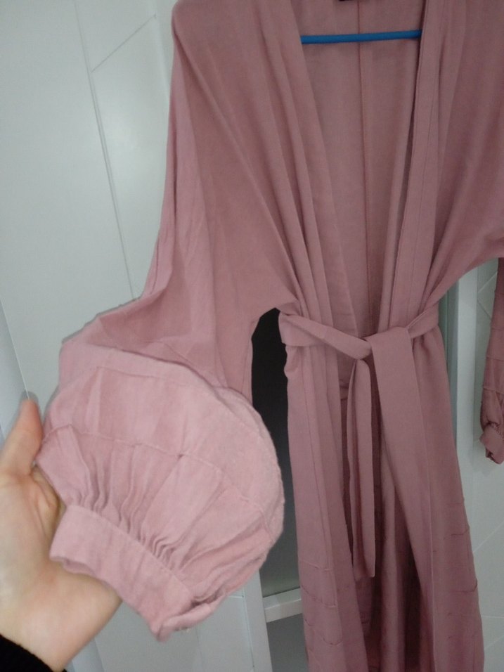 Tesettür kap - Görsel 2