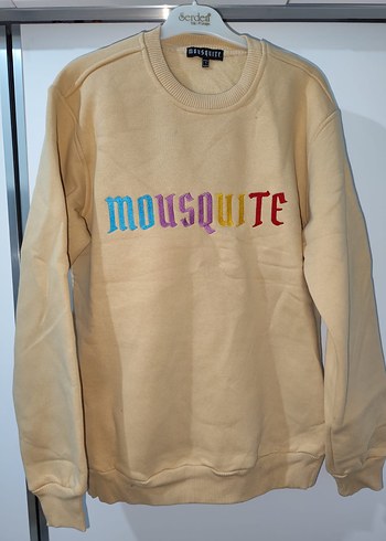 UNİSEX POLAR SWEATSHİRT - Görsel 2