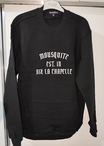 UNİSEX POLAR SWEATSHİRT - Görsel 2