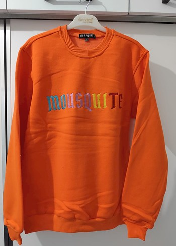 UNİSEX POLAR SWEATSHİRT - Görsel 3