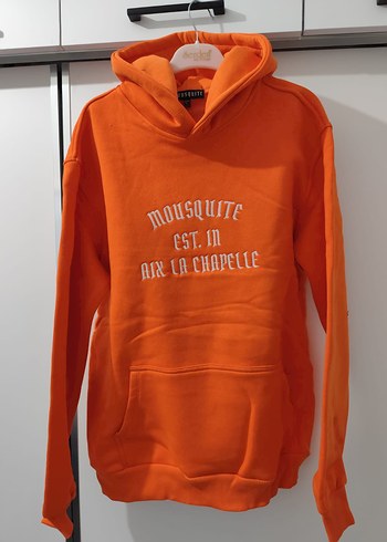 UNİSEX POLAR SWEATSHİRT - Görsel 2