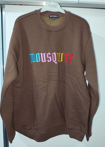 UNİSEX POLAR SWEATSHİRT - Görsel 2