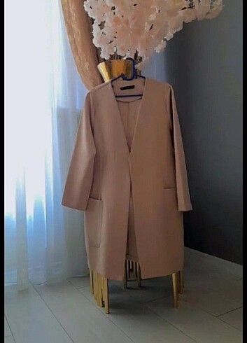 Yeni kıyafetler 