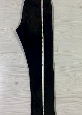 LTB Siyah Pantolon - Görsel 6