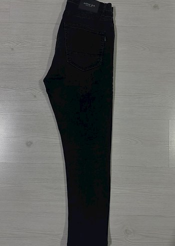 LTB Siyah Pantolon - Görsel 5