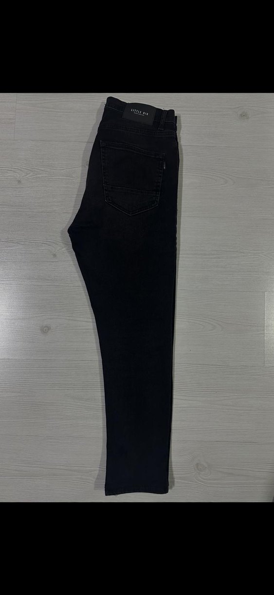 LTB Siyah Pantolon - Görsel 5