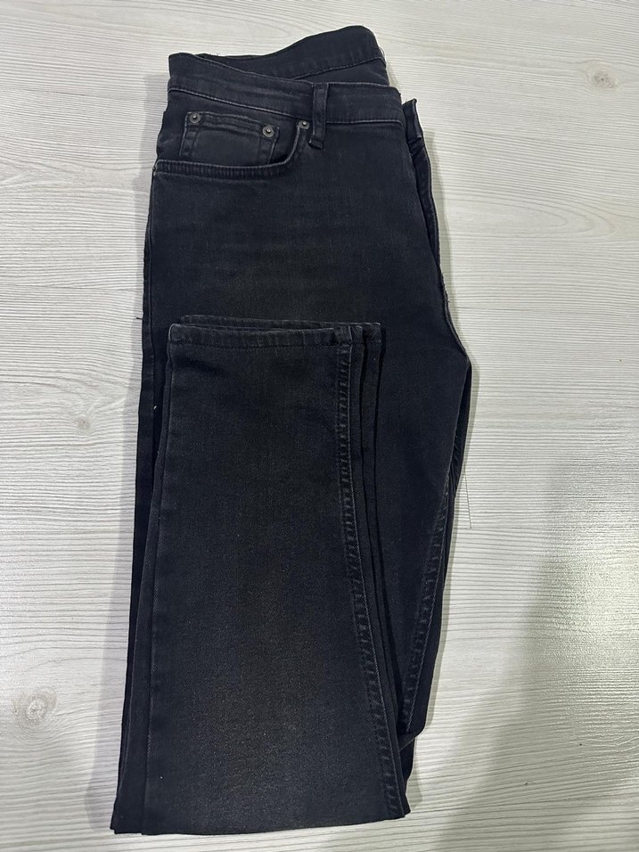 LTB Siyah Pantolon - Görsel 4