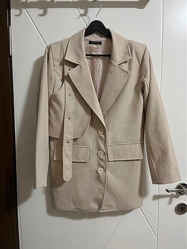 Blazer ceket
