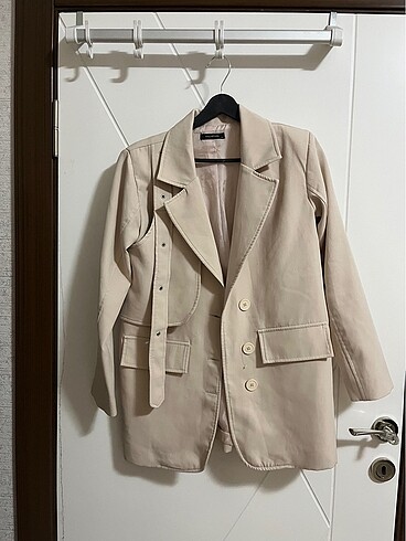 Trendyol & Milla Blazer ceket