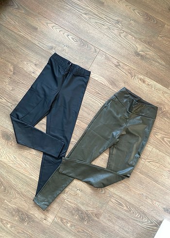 Penti Deri Tayt - Görsel 5