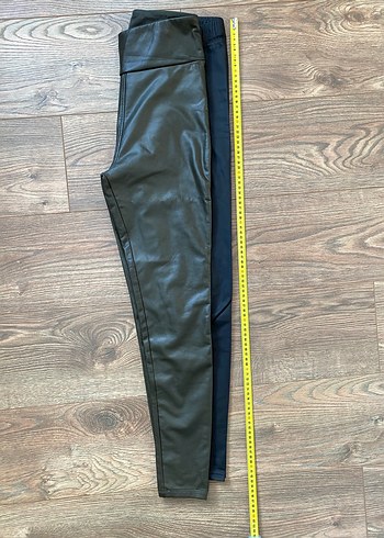 Penti Deri Tayt - Görsel 6