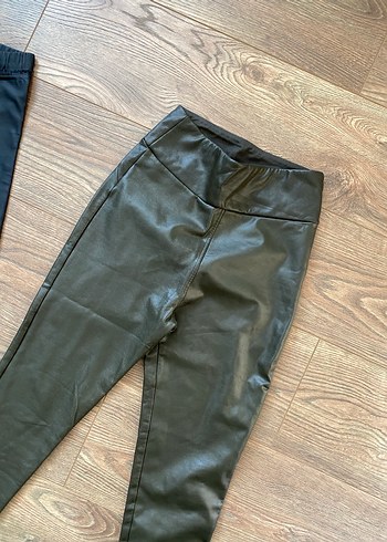 Penti Deri Tayt - Görsel 3