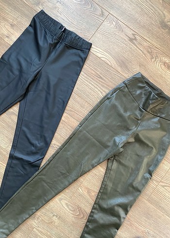 Penti Deri Tayt - Görsel 4