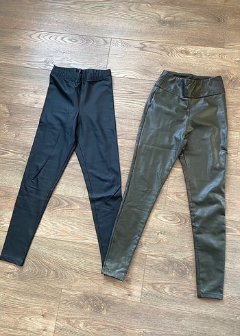 Penti Deri Tayt - Görsel 2