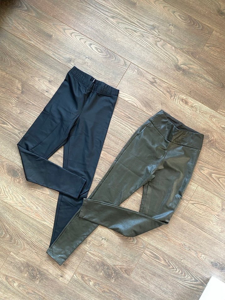 Penti Deri Tayt - Görsel 5