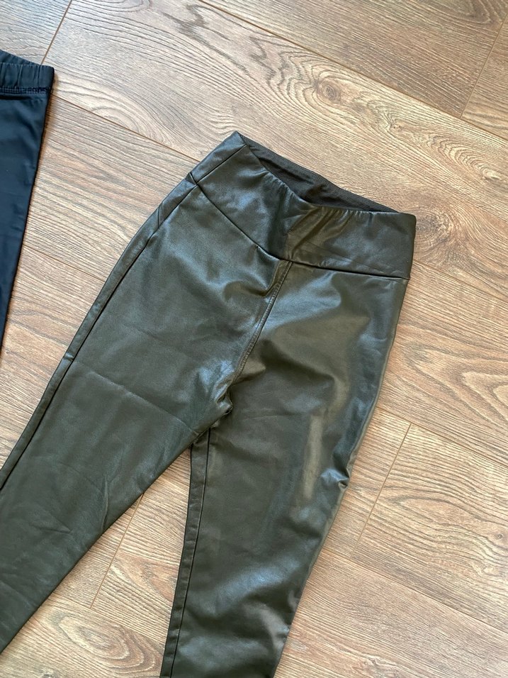 Penti Deri Tayt - Görsel 3