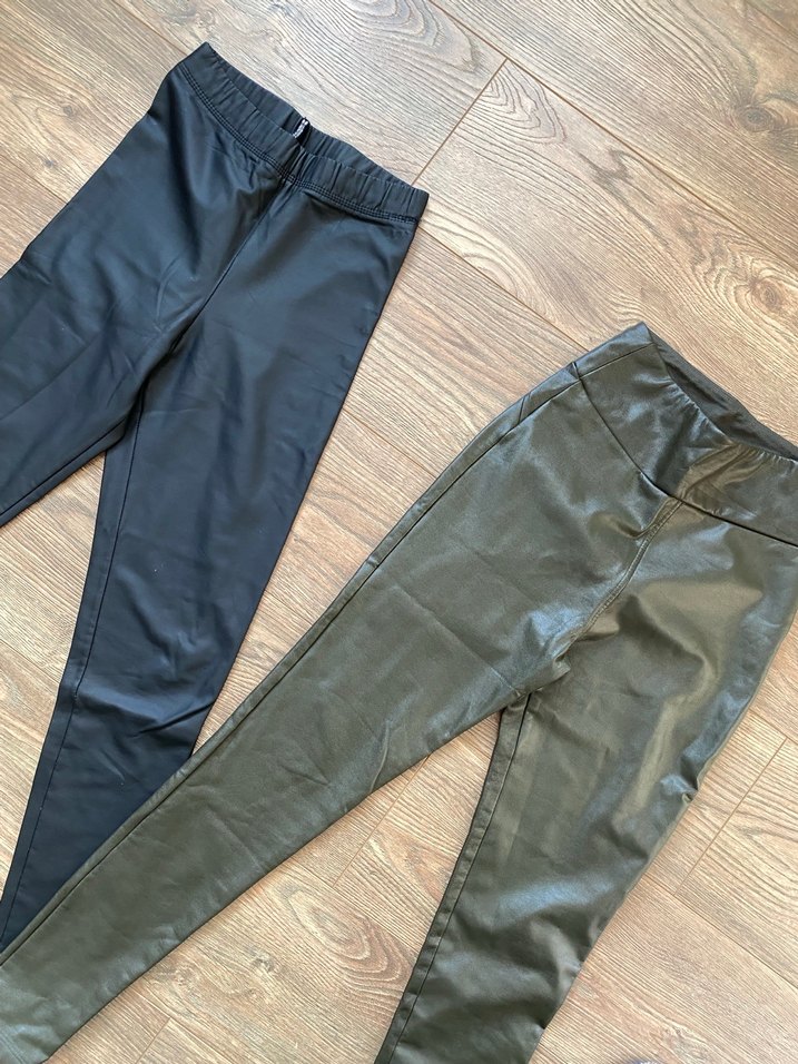 Penti Deri Tayt - Görsel 4