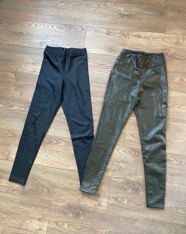 Penti Deri Tayt - Görsel 2