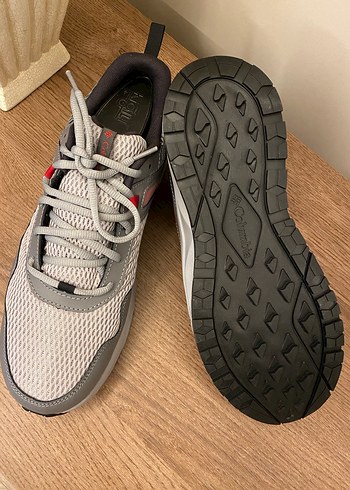 Columbia Erkek Ayakkabı - Görsel 3