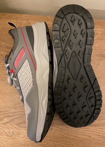 Columbia Erkek Ayakkabı - Görsel 10