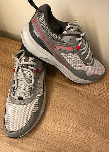 Columbia Erkek Ayakkabı - Görsel 9