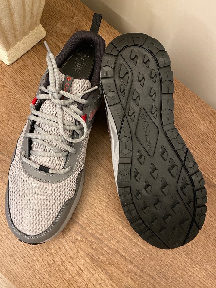 Columbia Erkek Ayakkabı - Görsel 3