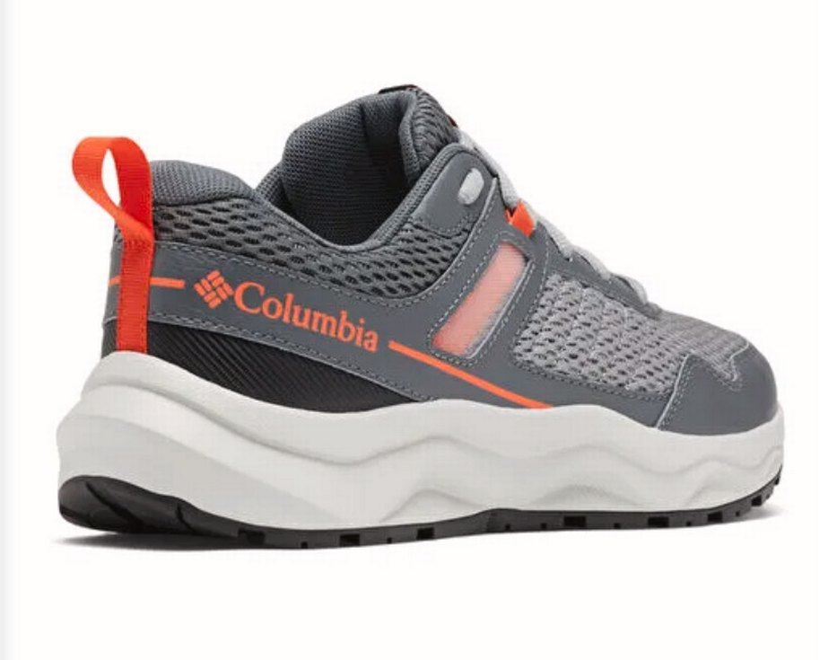 Columbia Erkek Ayakkabı - Görsel 4